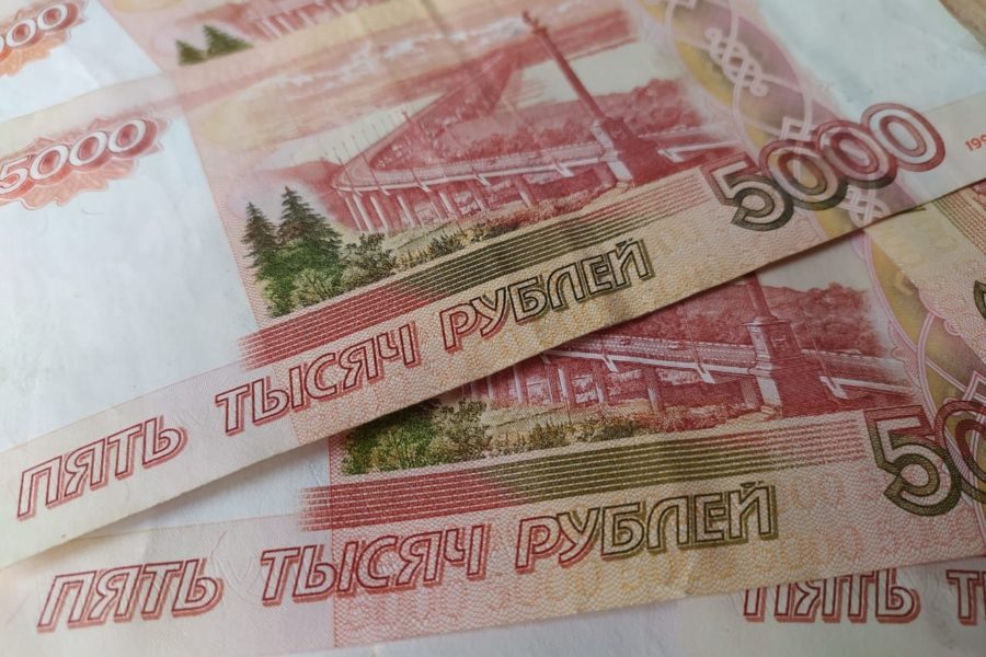 Сотрудница микрофинансовой организации похитила 286 тысяч рублей и отделалась условным сроком
