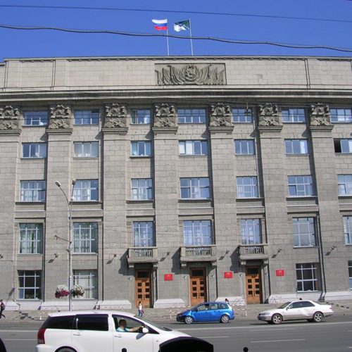 «Опальные» депутаты-коалиционеры горсовета Новосибирска в июньской сессии участвовать не будут