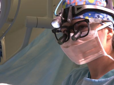 В Новосибирске созданы антикальциевые протезы для детей с врождённым пороком сердца