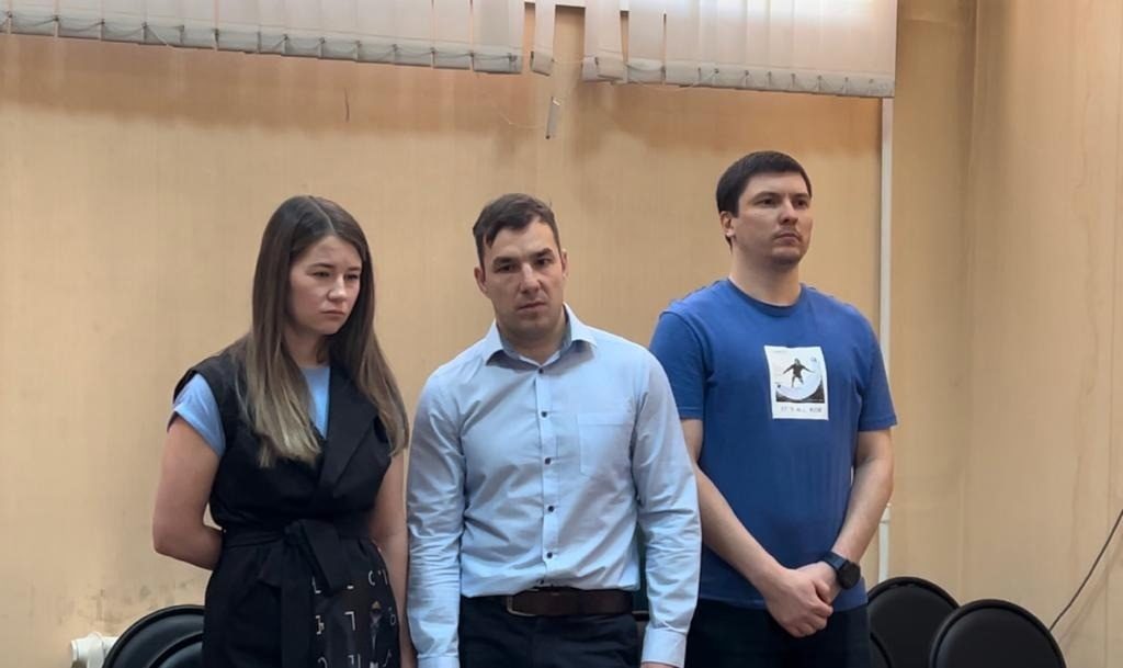 Дело Новосибирского блогера рассмотрит комиссия присяжных