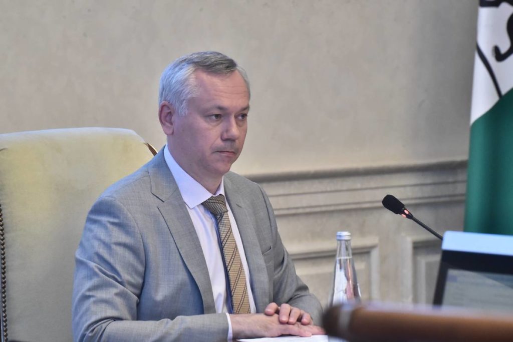 Стратегические предприятия в Новосибирской области не получают господдержку