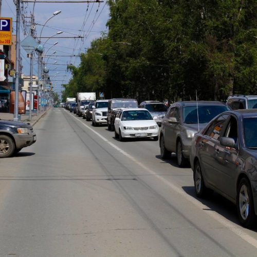 Треть новосибирских автовладельцев не доверяют параллельному импорту