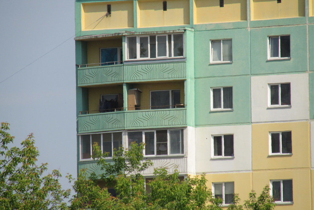 В Новосибирске начали расти цены на аренду жилья