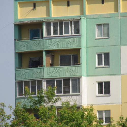 В Новосибирске растут цены на аренду жилья