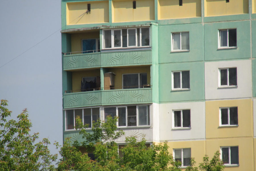 В Новосибирске растут цены на аренду жилья