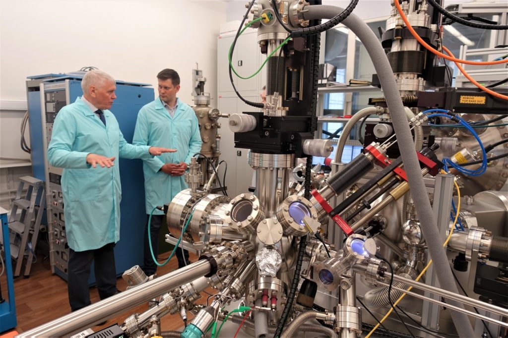 «Системной эту проблему сделать не удалось»: из Новосибирской области уехали меньше ученых, чем прогнозировали эксперты