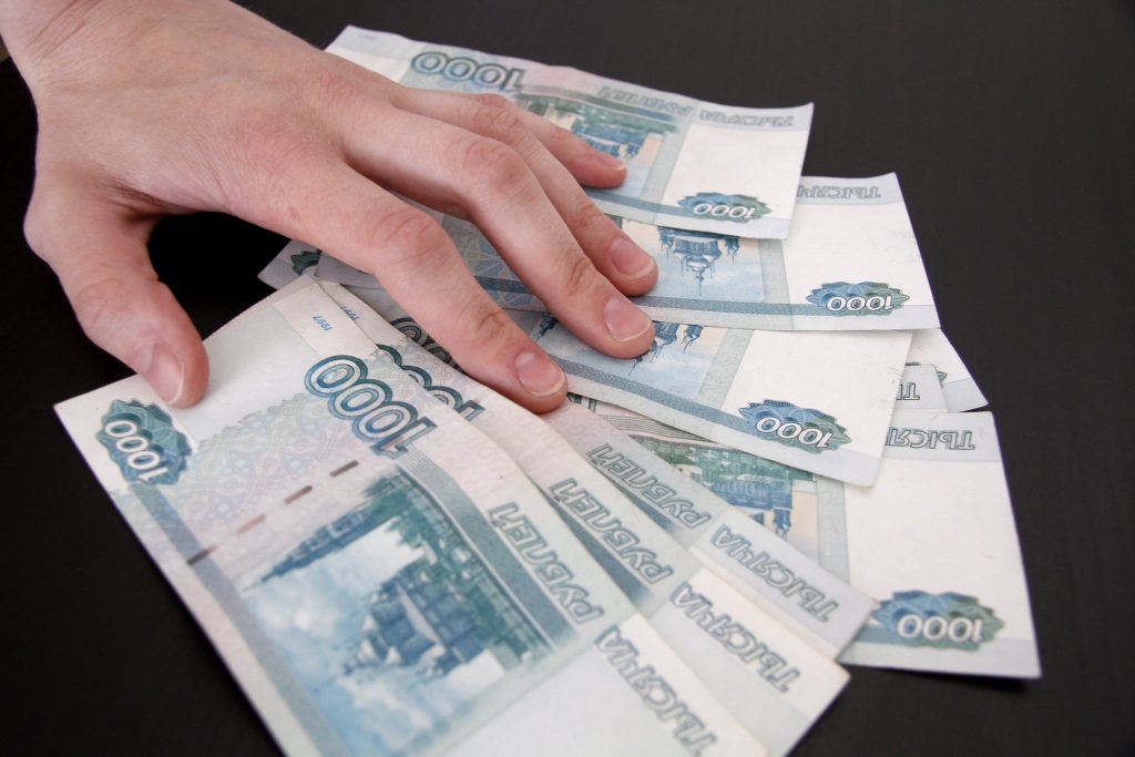 Новосибирцы не забрали выигранные в лотерею миллионы рублей