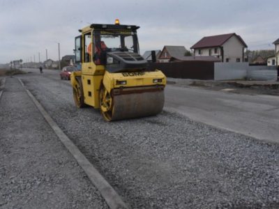 качество ремонта дорог в Новосибирской области