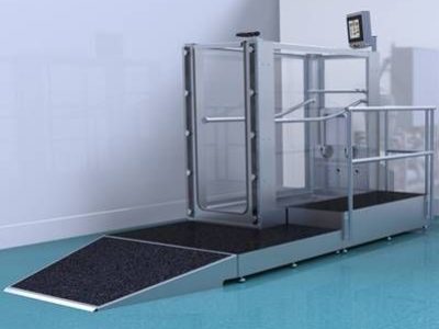 Новосибирская разработка водной беговой дорожки получила грант четыре миллиона рублей