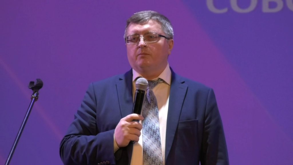 Виталий Шовтак: Ни банки, ни биржи не готовы инвестировать в модернизацию экономики