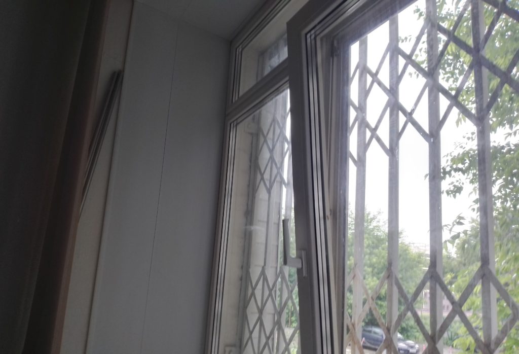 В Новосибирске назвали районы-лидеры по числу квартирных краж