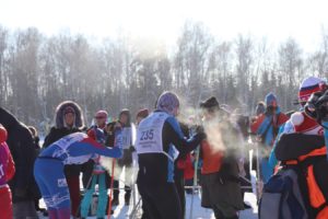 В Краснообске выбирают подрядчика для строительства лыжной базы
