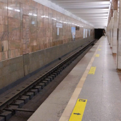 От Новосибирска потребовали выбрать заказчика по проектированию и строительству метро