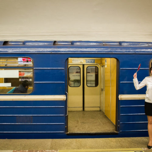 Проектная документация по Дзержинской линии метро Новосибирска готовится заново
