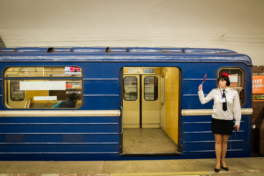 Проектная документация по Дзержинской линии метро Новосибирска готовится заново