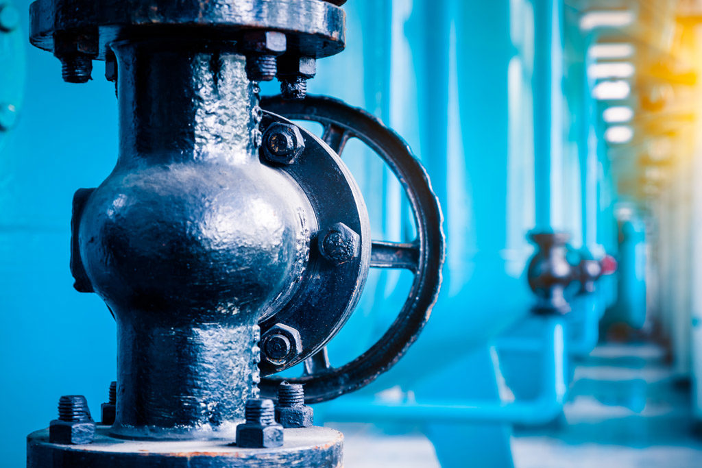 Метро МиР не удалось оспорить результаты аукциона по строительству насосной станции в Бердске