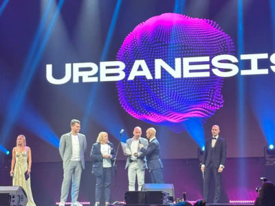 Пять новосибирских проектов стали победителями федеральной премии Urban Awards