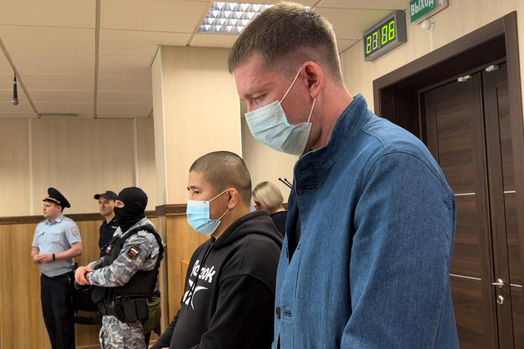 В Новосибирске вынесли приговор членам «банды Тамерлана»