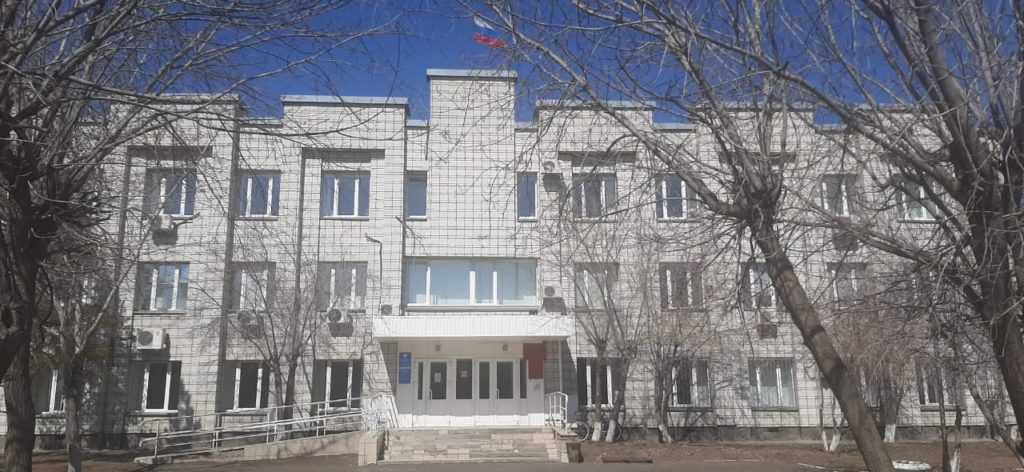 В Новосибирской области вступил в силу приговор в отношении главного бухгалтера Водоканала