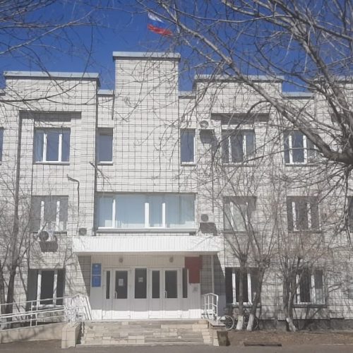 В Новосибирской области вступил в силу приговор в отношении главного бухгалтера Водоканала