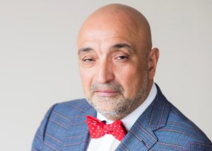 Эльман Мехтиев, председатель Совета СРО «МиР»