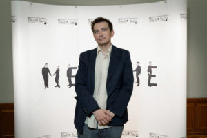 Дмитрий Овчинников, публицист