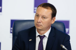 В Новосибирске стартует проект комплексного развития территории