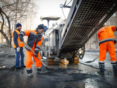 С начала года из Узбекистана и Таджикистана в Новосибирскую область приехало более 50 тысяч мигрантов