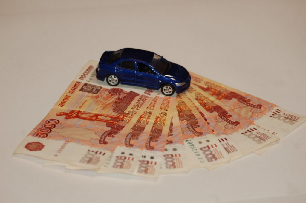 В мае новосибирцы реже брали автокредиты