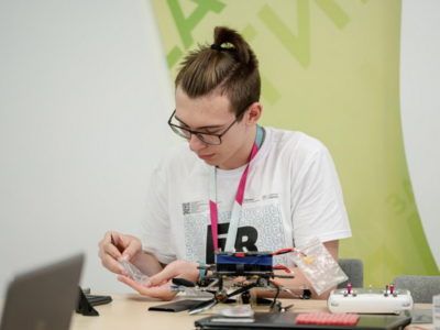 доставка грузов с помощью беспилотников