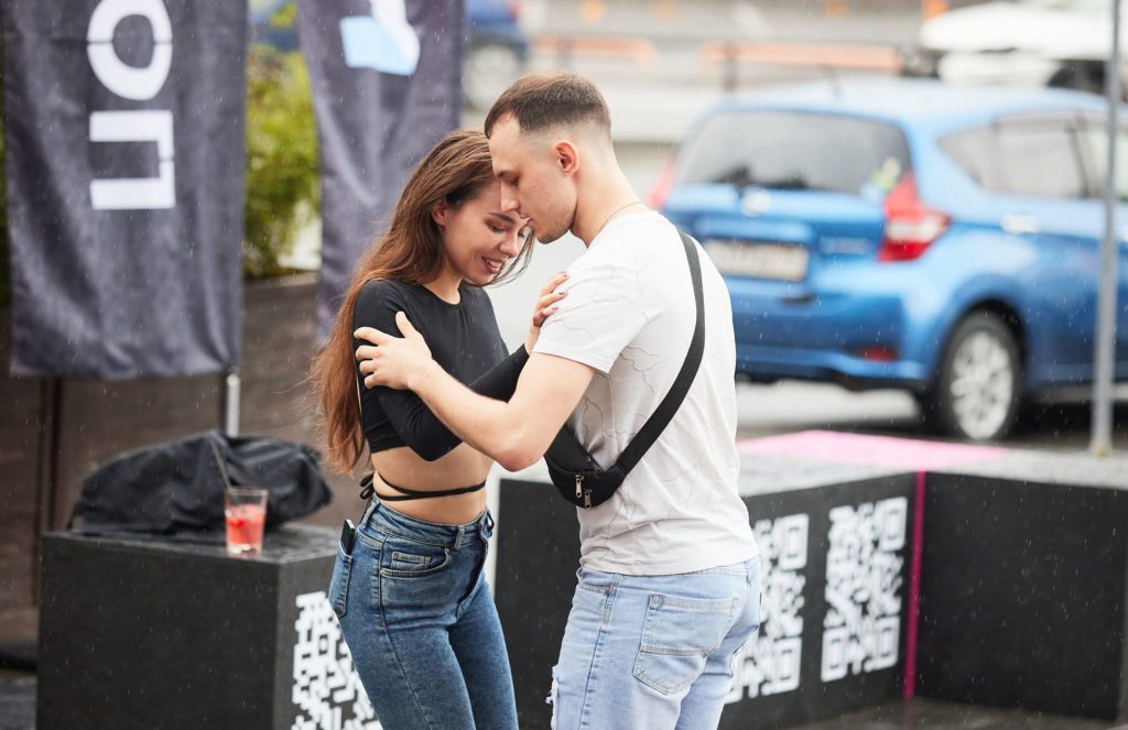 В Новосибирске запустили новую локацию для впечатлений