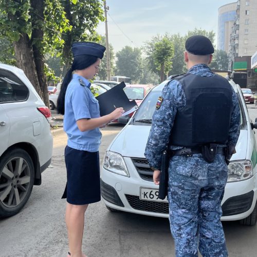 Новосибирец оплатил миллионный долг после ареста авто, часов и смартфона