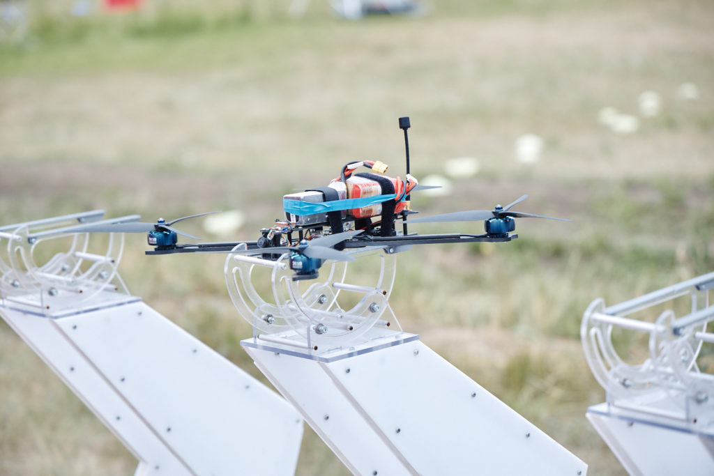 Множество площадок: первые дни «Архипелага 2023» в Новосибирской области показали большой интерес участников