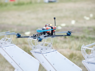 Множество площадок: первые дни «Архипелага 2023» в Новосибирской области показали большой интерес участников