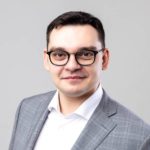 Алексей Смирнов, директор по развитию компании «STEP. Транспортные решения» 