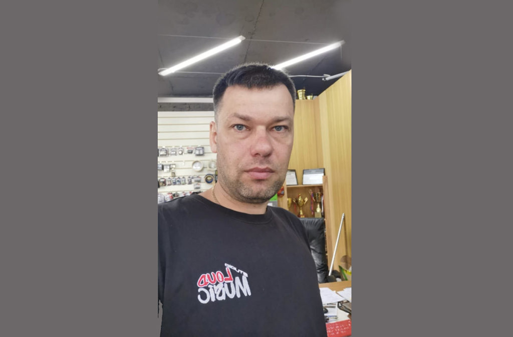 Семья пропавшего на гидроскутере новосибирца объявила вознаграждение за его поиск