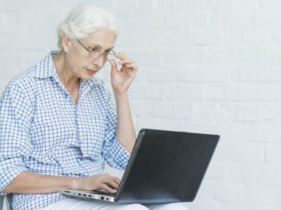 симптомы деменции