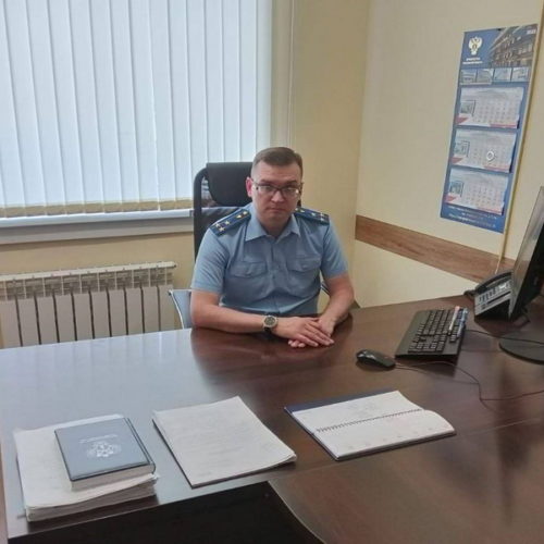 прокуратура проверит аттракцион в Новосибирске