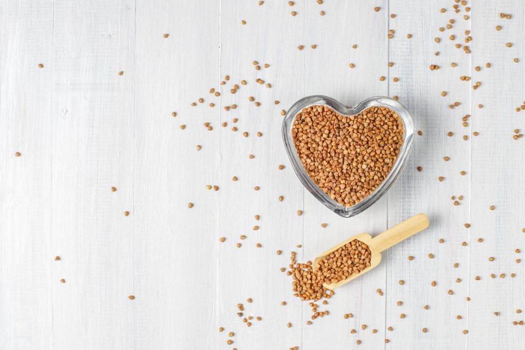 Эксперты прогнозируют повышение цен на гречку