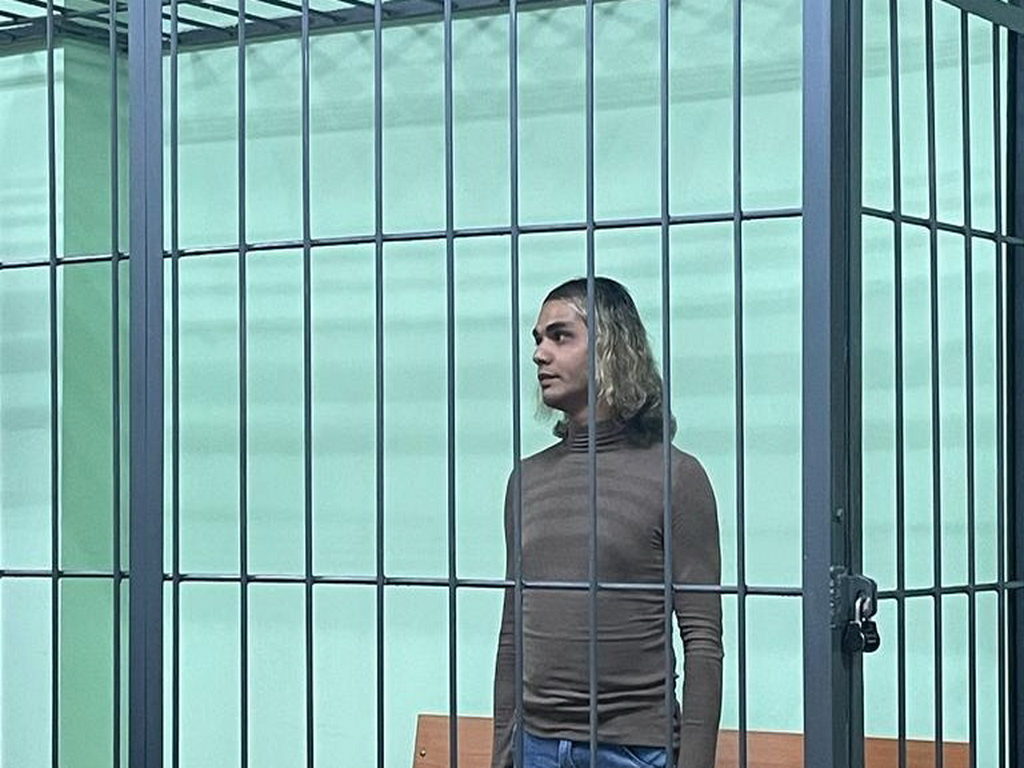 «Экстрасенса» Дмитрия Пащенко взяли под стражу из-за неудачного приворота