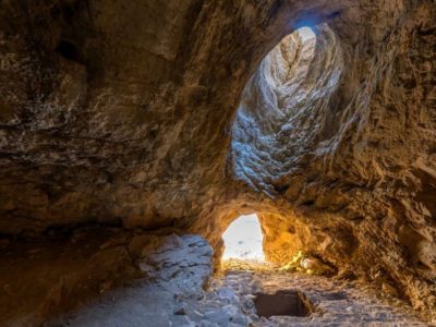 Посетить места раскопок теперь можно с помощью 3D-экспедиций