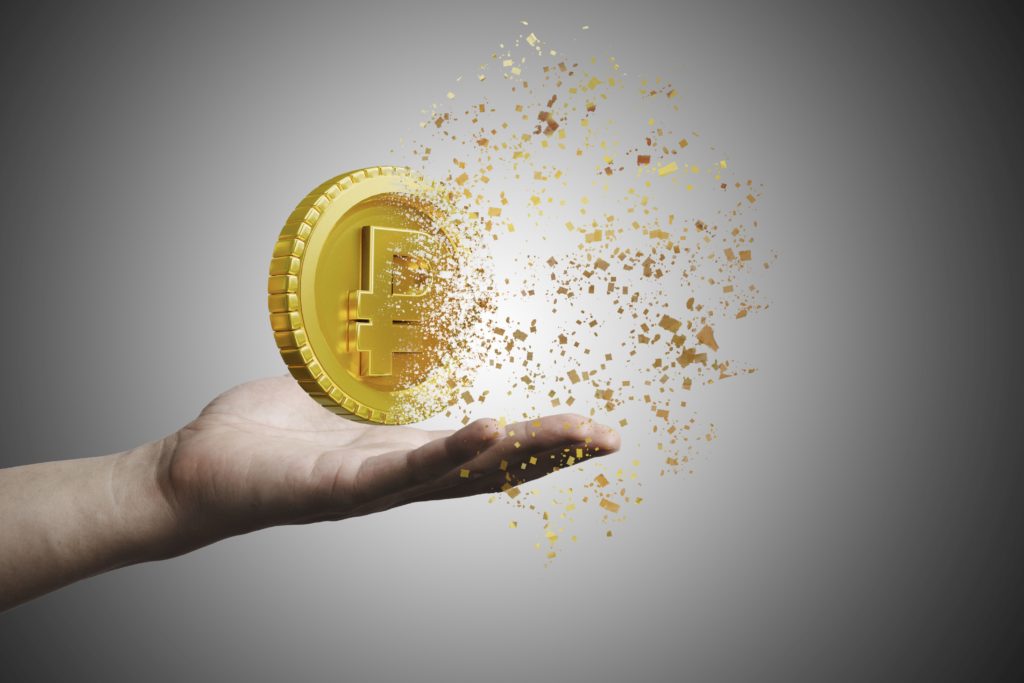 Закон о цифровом рубле вступит в силу с 1 августа