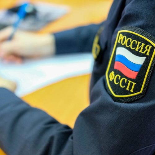 Более 3,5 млн рублей выплатили работникам предприятия в Новосибирске после вмешательства судебных приставов
