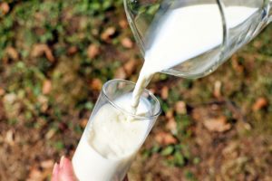 Активисты просят проверить точки, торгующие в Новосибирске контрафактным молоком и водой