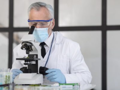 Ученые Академгородка создают наноматериалы для борьбы с раковыми опухолями