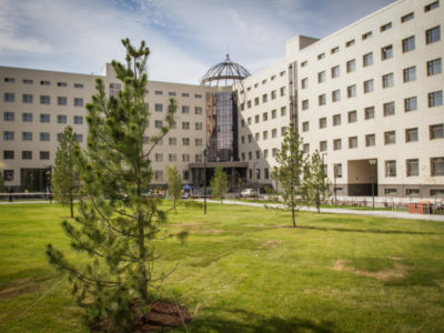 В Новосибирске разработали прибор для работы в космосе