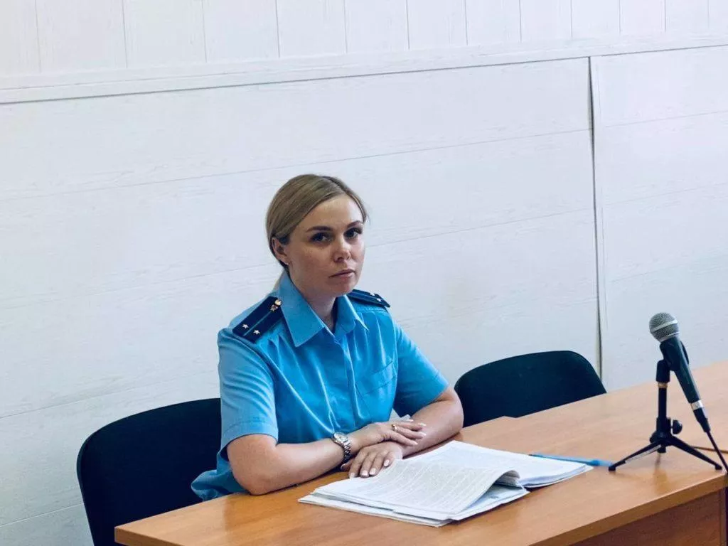 Прокуратура организовала проверку в связи с смертью собаки-поводыря