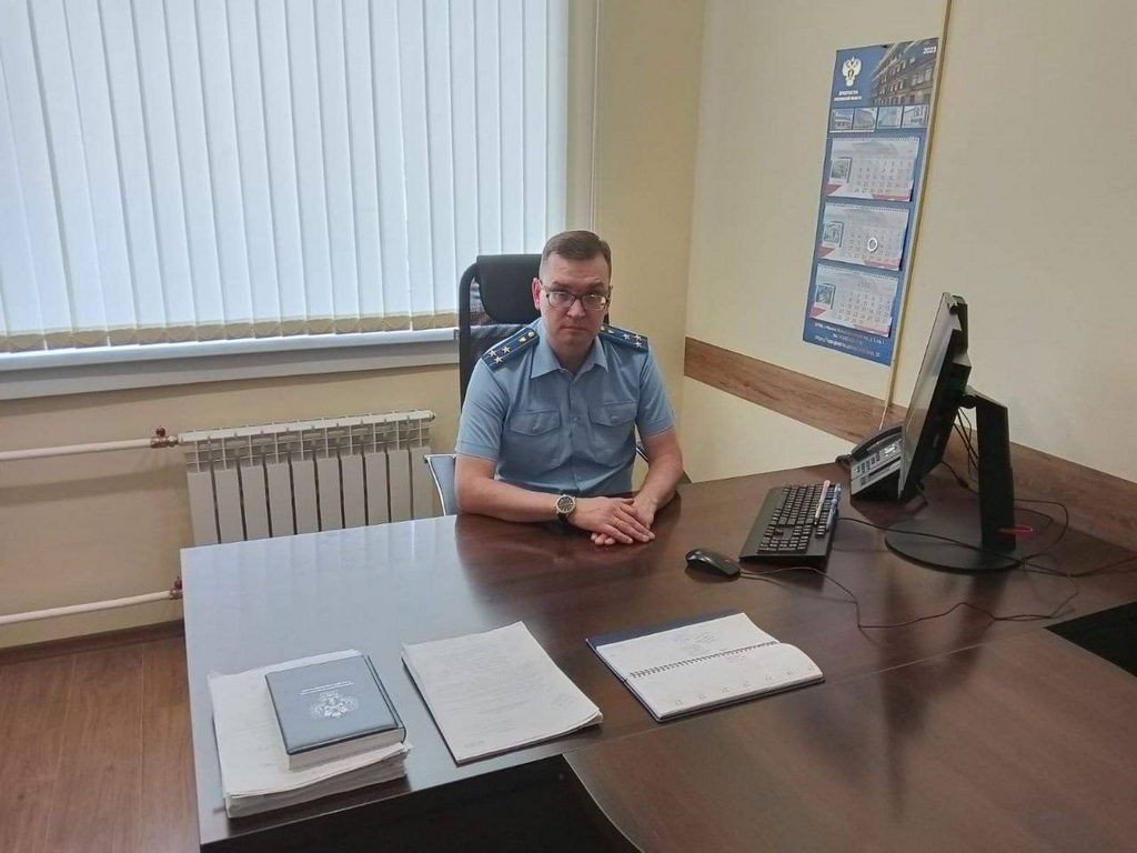 Прокуратура внесла представление Минсоцразвития Новосибирской области