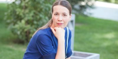 Ирина Григорьева, клинический психолог компании «Новое качество»