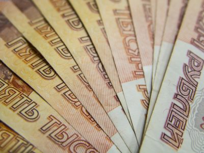 Поскользнувшейся пенсионерке выплатят 40 тыс рублей